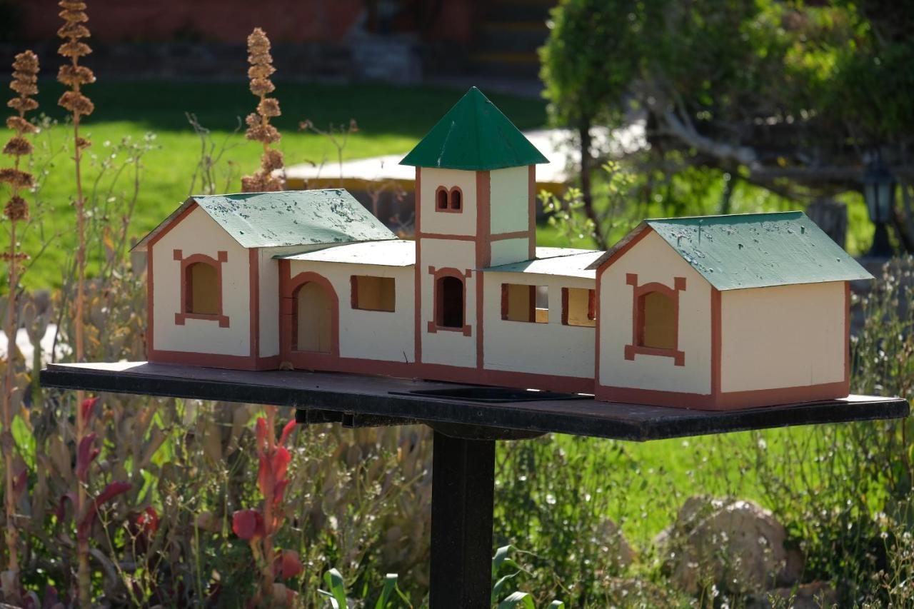 Gondwana Canyon Lodge Kanebis Екстериор снимка